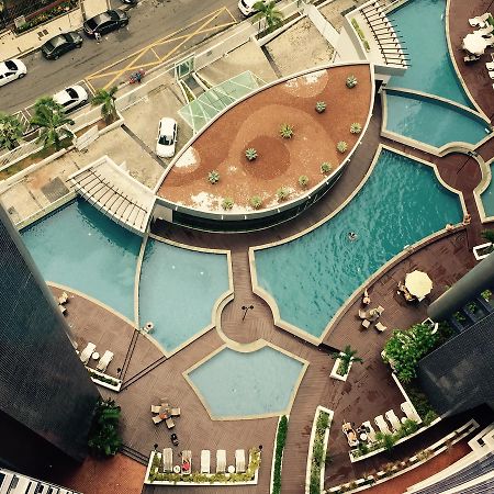 Apartamento Beach Class Форталеза Екстер'єр фото