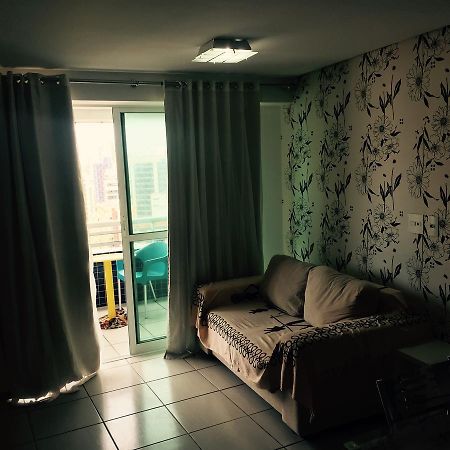 Apartamento Beach Class Форталеза Екстер'єр фото