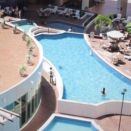 Apartamento Beach Class Форталеза Екстер'єр фото
