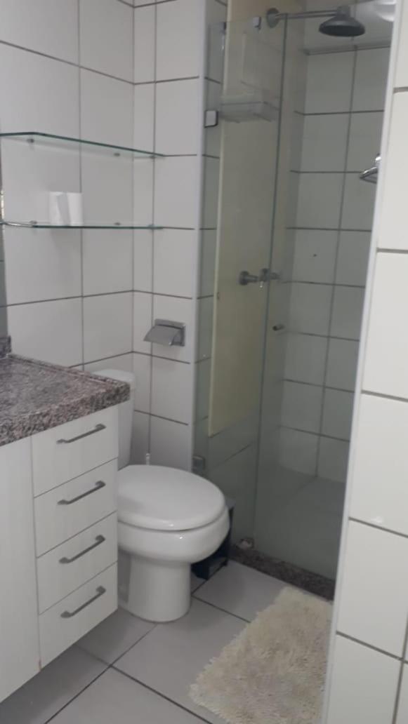 Apartamento Beach Class Форталеза Екстер'єр фото