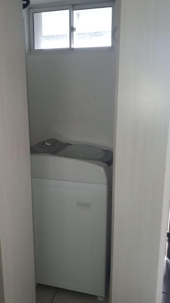 Apartamento Beach Class Форталеза Екстер'єр фото