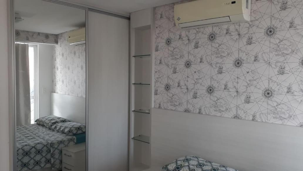Apartamento Beach Class Форталеза Екстер'єр фото