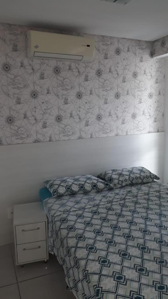 Apartamento Beach Class Форталеза Екстер'єр фото
